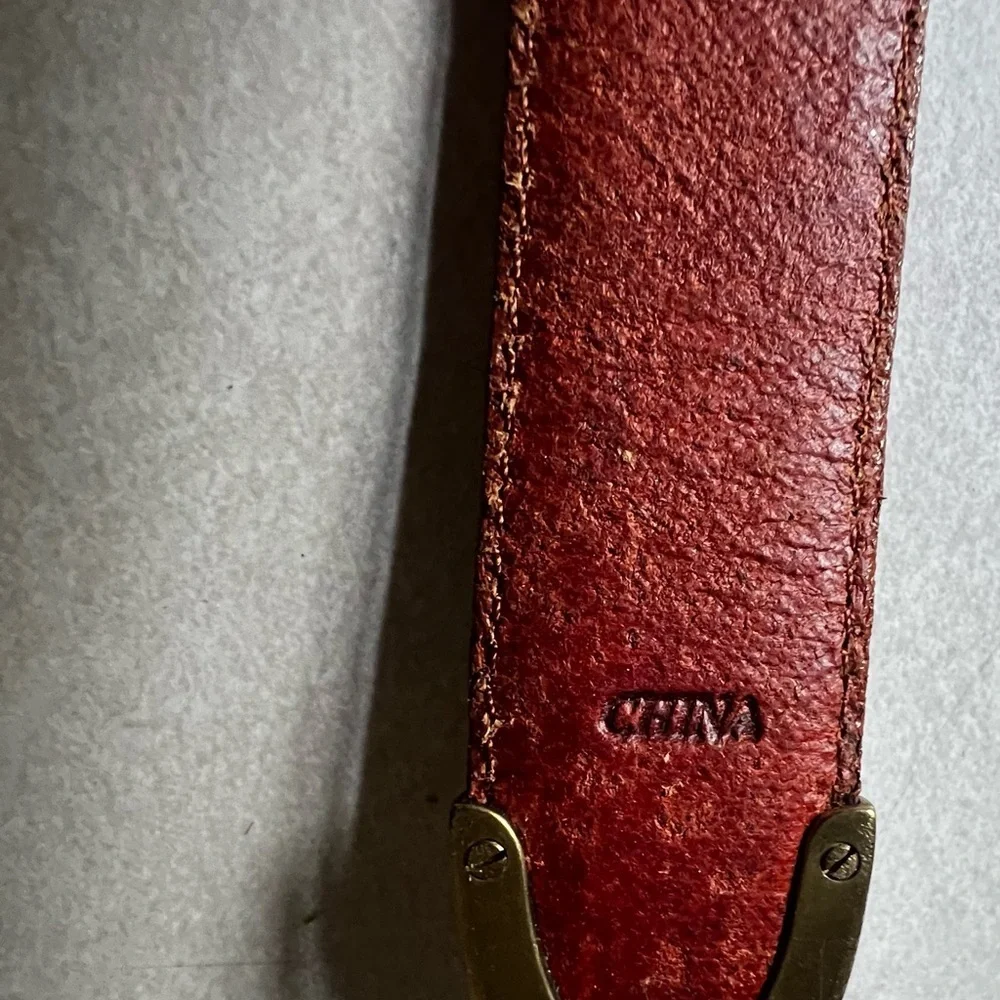 N/A stylish brown